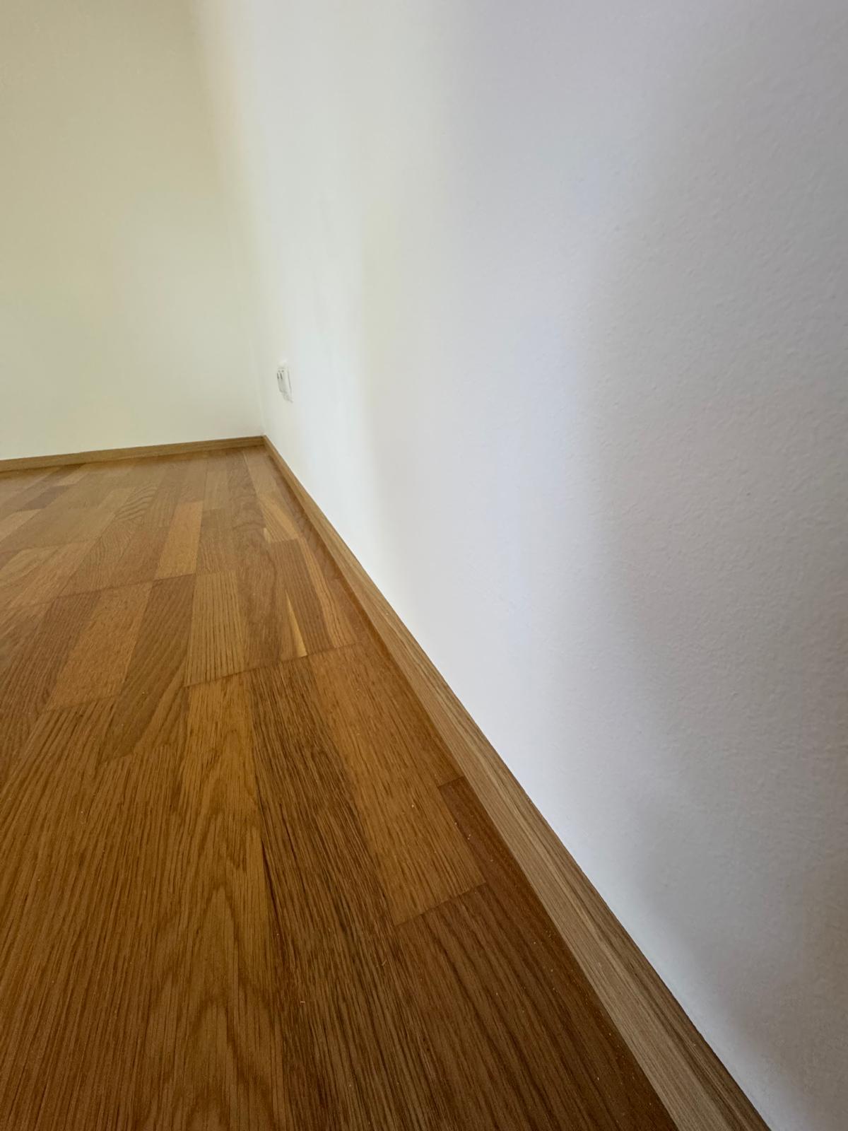 Výmalba pokoje